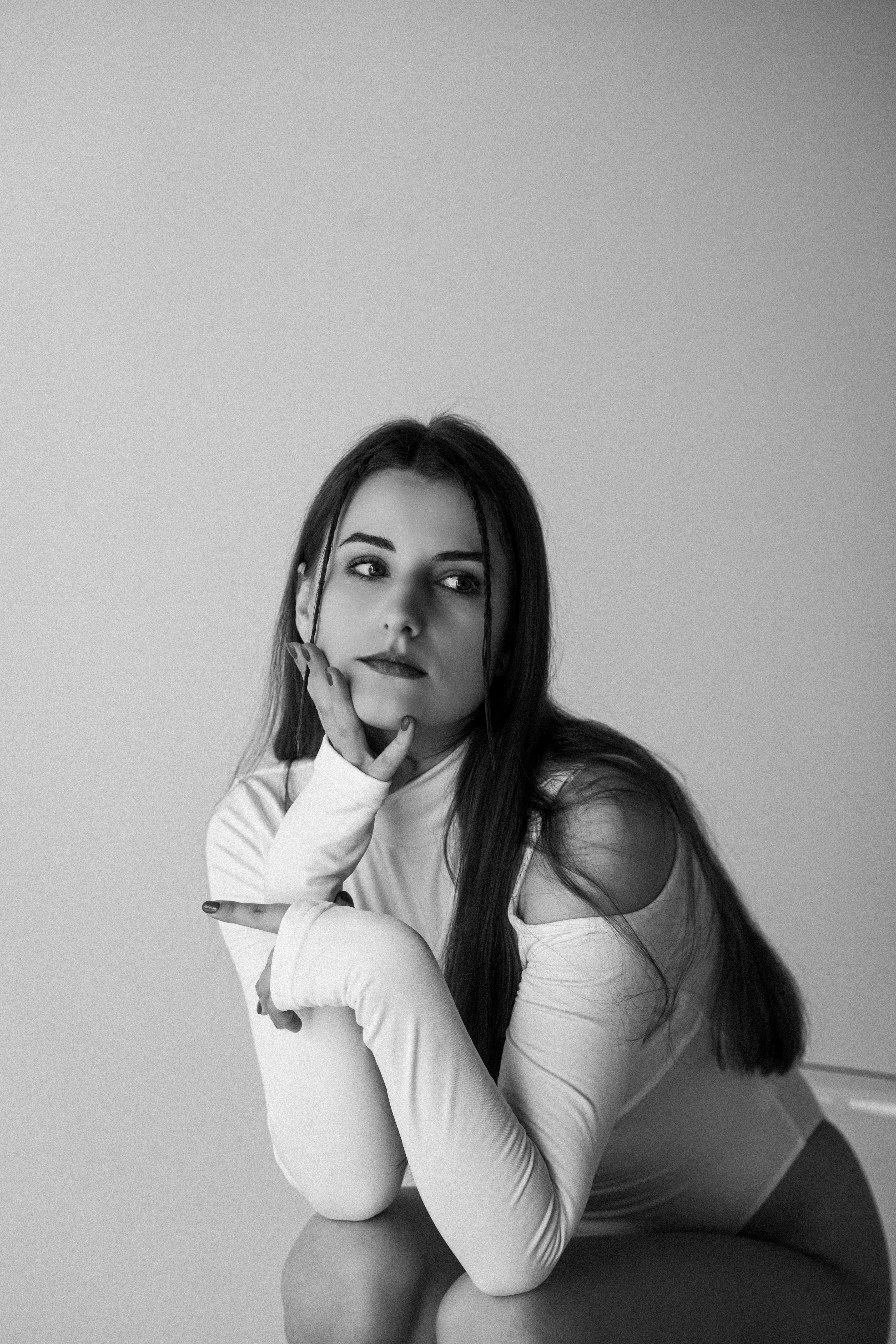 SonyaKeller from Ukraine
