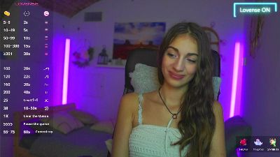 Sophie_Grey from Bulgaria