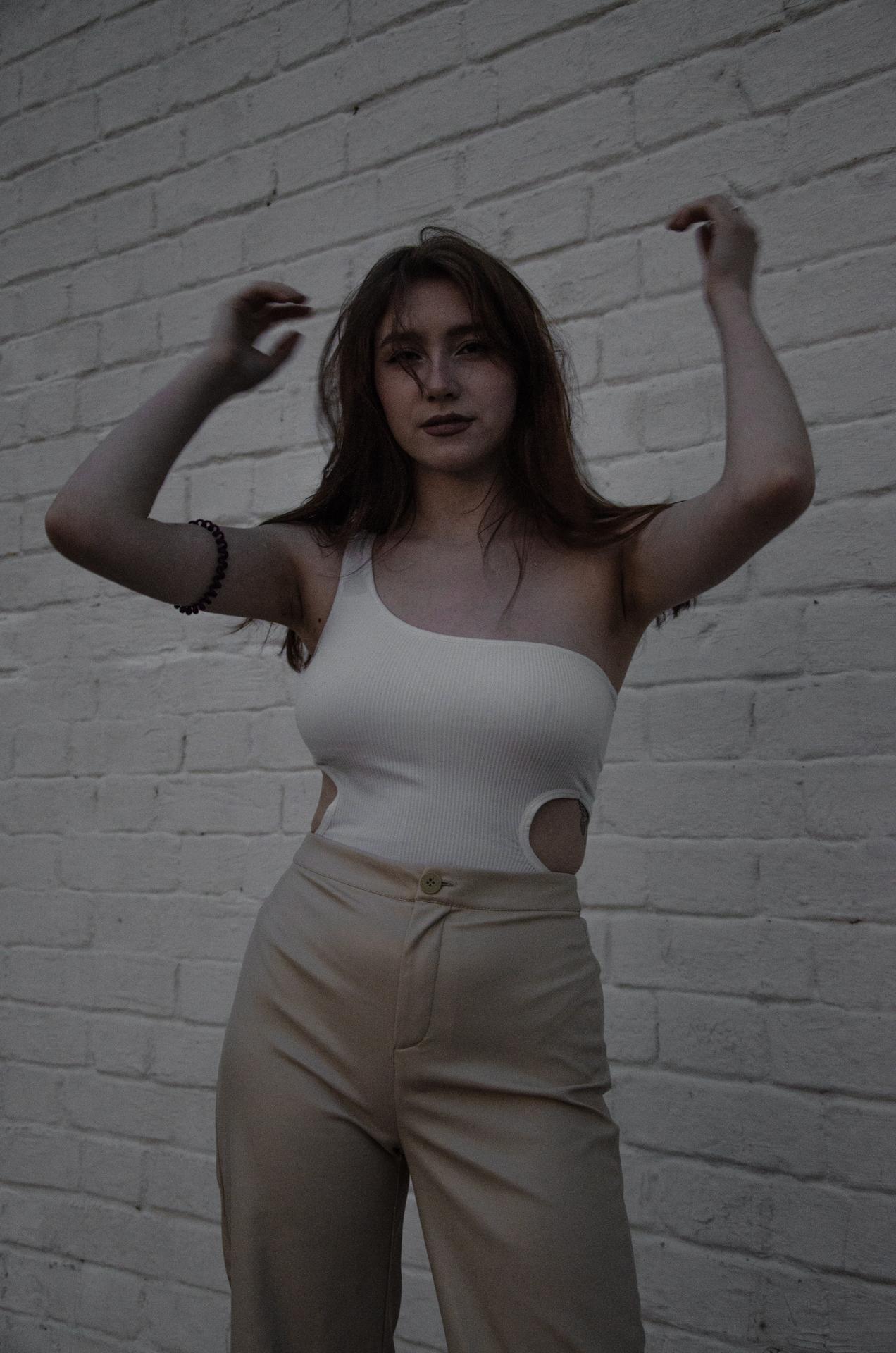 Sophie_Redhead from France