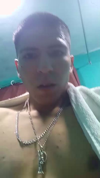 Ssexanal69 from Mexico