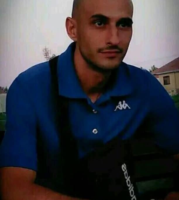 StEv922 from Italy