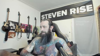 StevenRiseNYC from United States