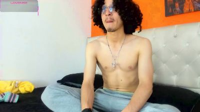 Sttolass from Colombia