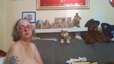 TalaMuschii from United States