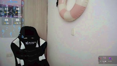 Tayson_Rivers from Colombia