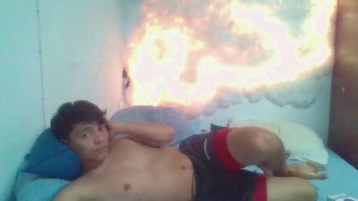 TheAlex905 from Venezuela