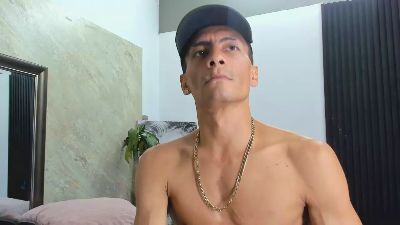 TheRoomSEX09 from Colombia