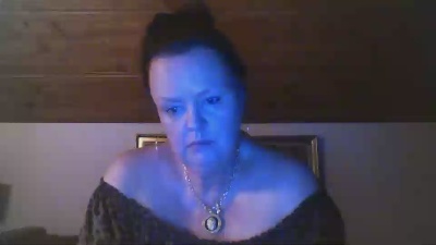 TiffanyMilf from Germany