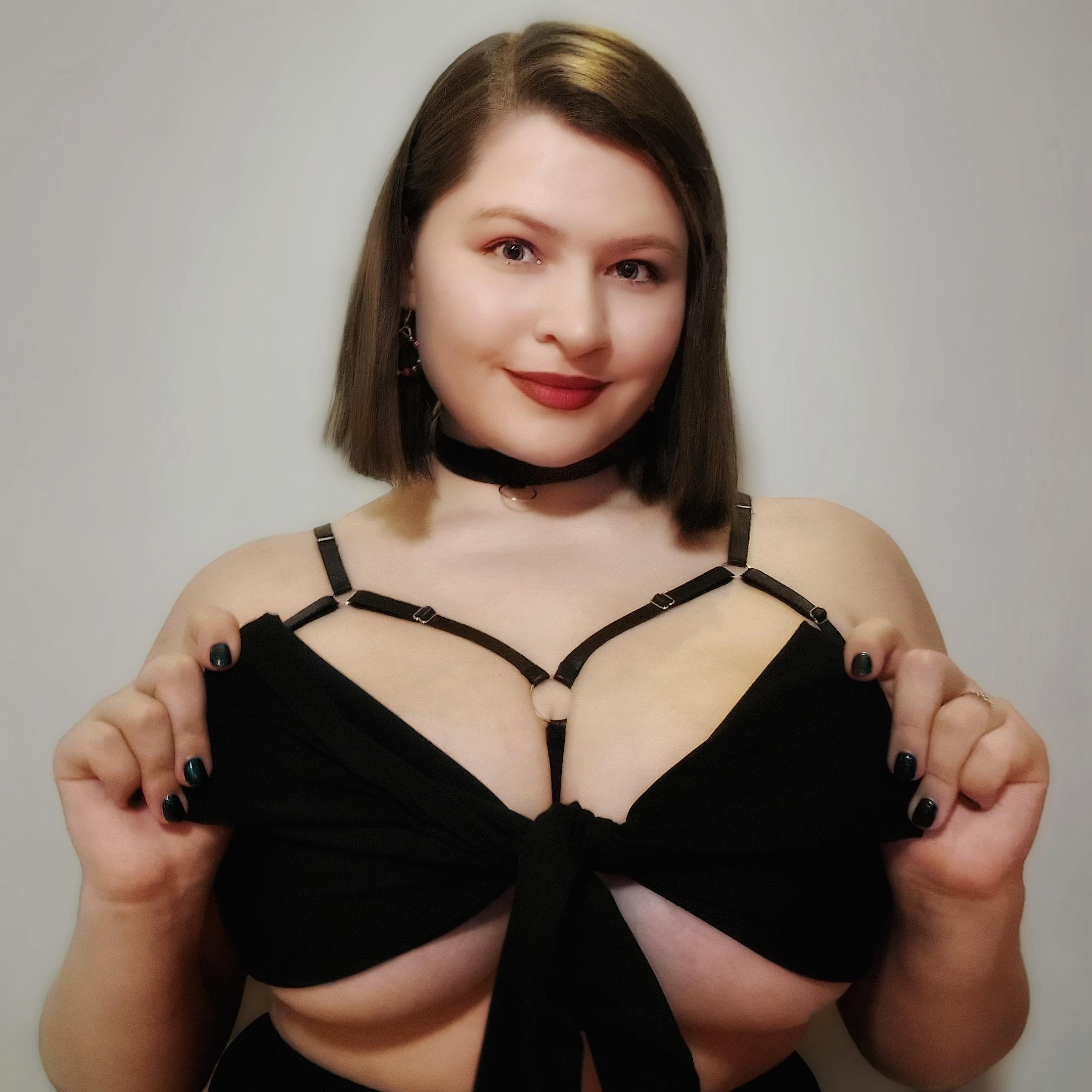 TinniAngel from Ukraine