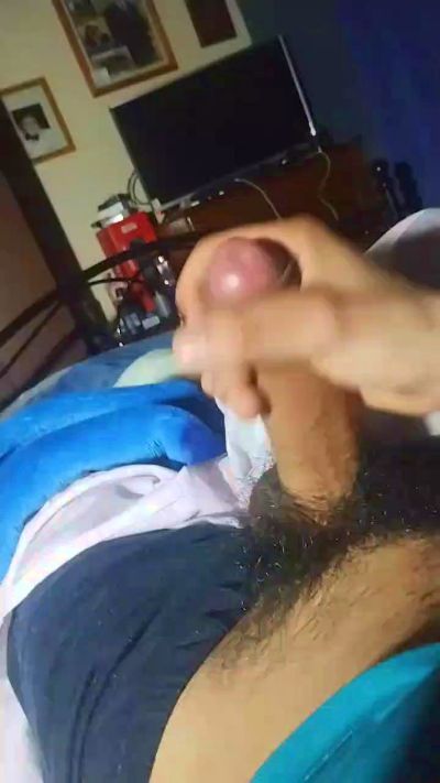 Tudiablo19 from Chile