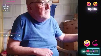 UkDaddyB from United Kingdom