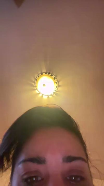 Vanessa690 from Italy