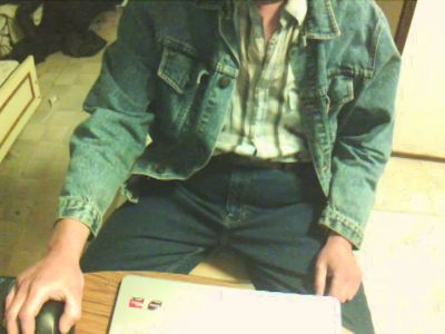 WillinglyWet from Canada