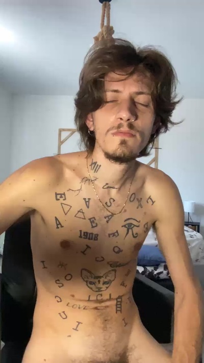Xxxciroxxx from Italy