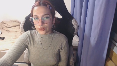 You1chan from Argentina