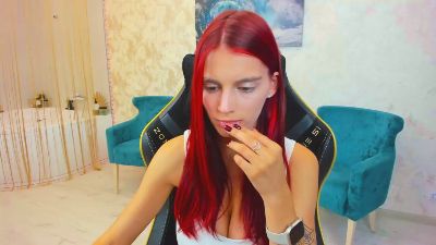 YourSweetFoots from Poland