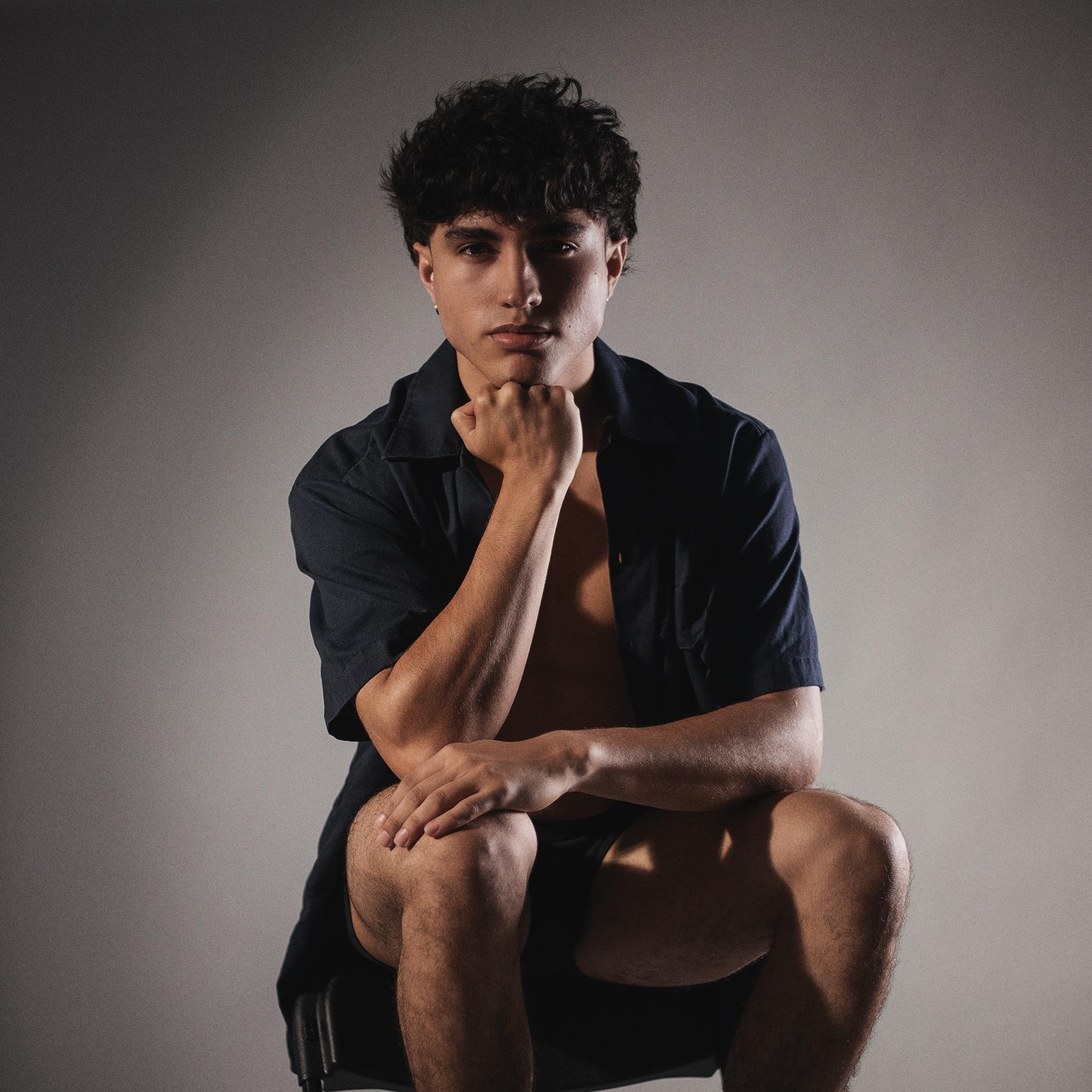 ZaneCross Profile Image