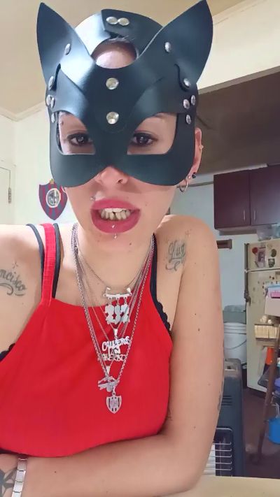 ZorritaMorocha2 from Argentina