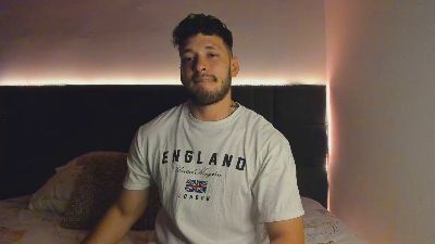 alejandro2x from Colombia