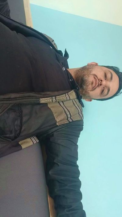 alex_sexo89 from Colombia