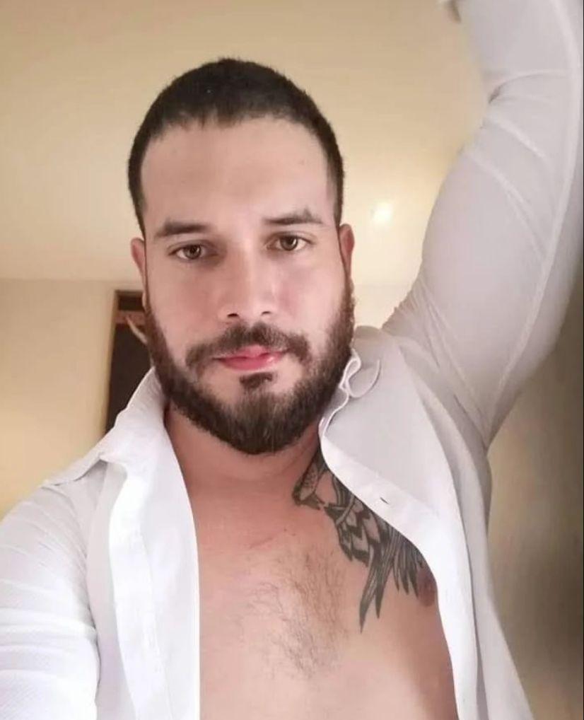 alexander_gran5 from Colombia