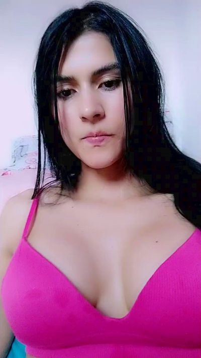 andrea18 from Chile