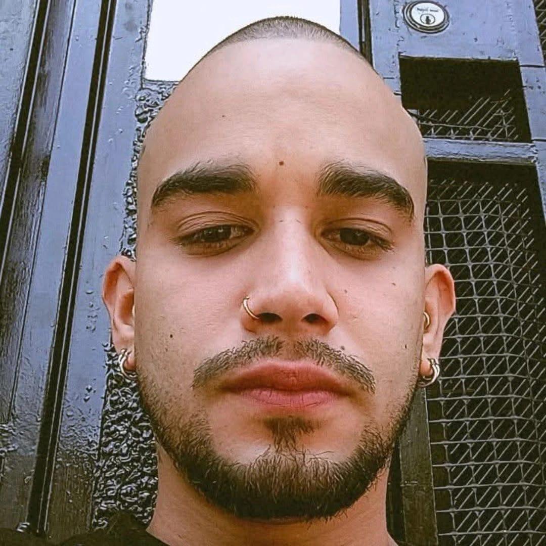 angelcoleman from Spain
