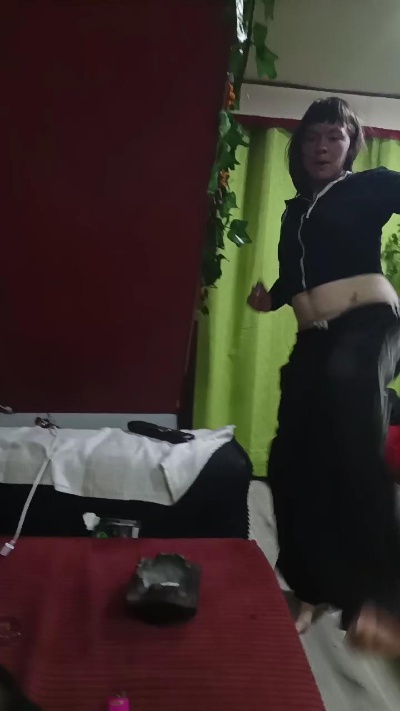 antitodos666 from Chile