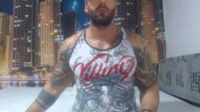antua_ from Colombia