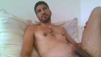 arabianguy from Switzerland