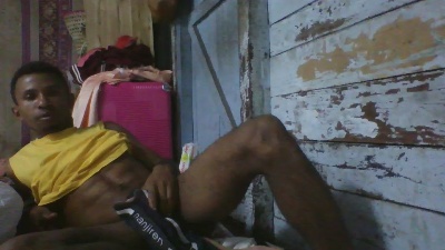 aristide6 from Madagascar