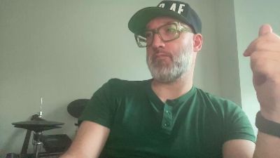 badboymusician from Canada
