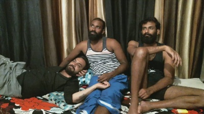 bigthickcockdad from India