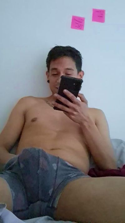 blaze233 from Chile