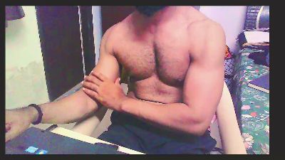 boldinddude from India