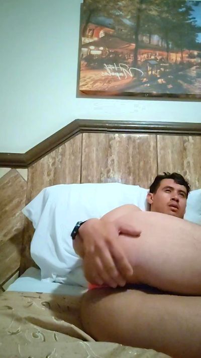 bunnyrico from Mexico