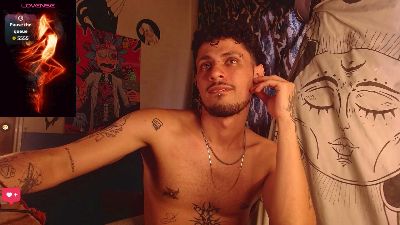 codenok from Colombia