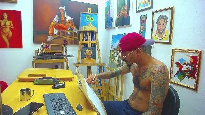 color_beat from Colombia