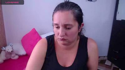 cristaljonnes_ from Colombia