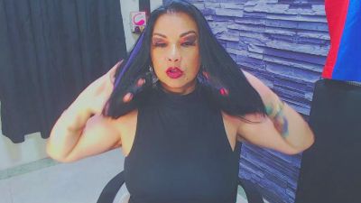 cruela_deviil from Colombia
