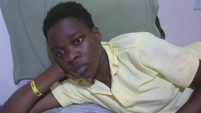 cute_marion from Kenya