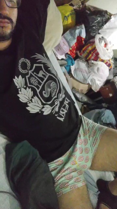 davemejia300 from Peru