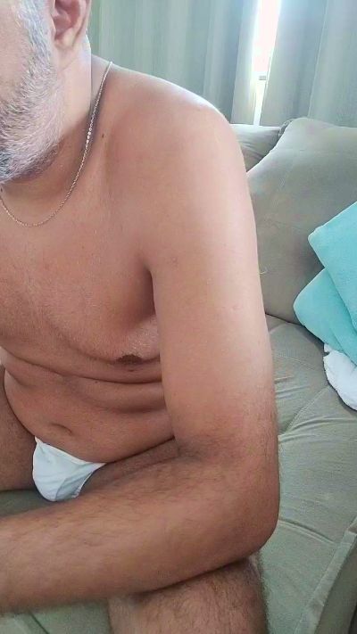 deliciademoreno from Brazil