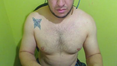 dewerck from Mexico