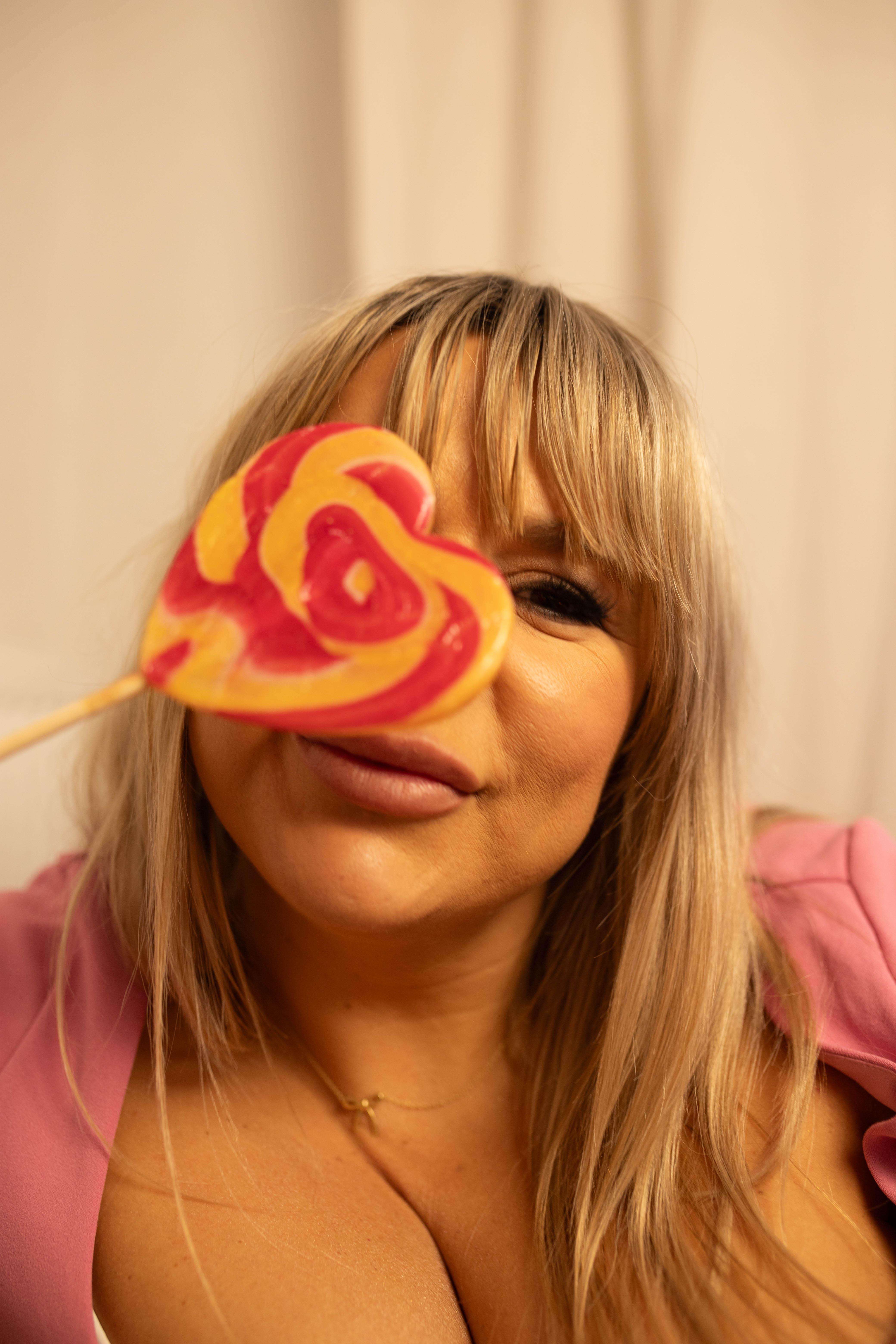 diana_goddess from Germany