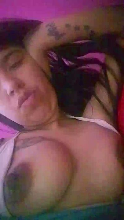 dulcevita_sexy from Chile