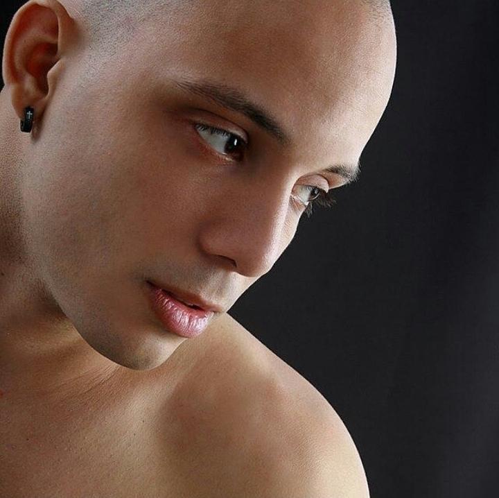 dylanjason from Colombia