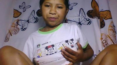 elinah_xxx from Madagascar