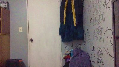 elmagodeoz_ from Chile