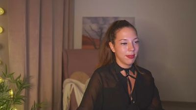 emmalyim from Slovenia